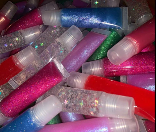 Glitter Gloss